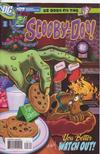 Cover for Scooby-Doo (DC, 1997 series) #127 [Direct Sales]