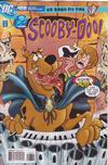 Cover for Scooby-Doo (DC, 1997 series) #128 [Direct Sales]