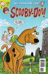 Cover for Scooby-Doo (DC, 1997 series) #130 [Direct Sales]