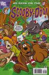 Cover for Scooby-Doo (DC, 1997 series) #132 [Direct Sales]