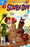 Cover for Scooby-Doo (DC, 1997 series) #134 [Direct Sales]