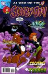 Cover for Scooby-Doo (DC, 1997 series) #136