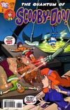 Cover for Scooby-Doo (DC, 1997 series) #138 [Direct Sales]