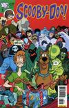 Cover for Scooby-Doo (DC, 1997 series) #139