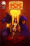 Cover Thumbnail for Legend of Isis (2005 series) #7 [Cover A]