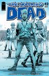 Cover for The Walking Dead (Image, 2003 series) #42