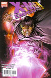Cover for X-Men: Emperor Vulcan (Marvel, 2007 series) #2
