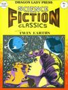 Cover for Science Fiction Classics (Dragon Lady Press, 1987 series) #1