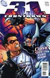 Cover for Countdown (DC, 2007 series) #31