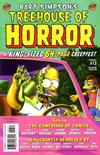 Cover for Treehouse of Horror (Bongo, 1995 series) #13