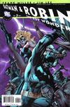 Cover Thumbnail for All Star Batman & Robin, the Boy Wonder (2005 series) #7 [Direct Sales]