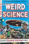 Cover for Weird Science (Gladstone, 1990 series) #2 [Newsstand]