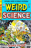 Cover for Weird Science (Gladstone, 1990 series) #3 [Direct]