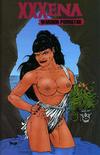 Cover Thumbnail for XXXena: Warrior Pornstar (1997 series) #1 [Nude Greek Cover]
