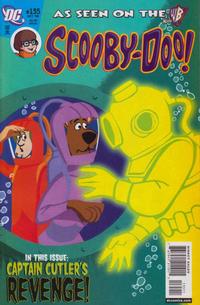 Cover Thumbnail for Scooby-Doo (DC, 1997 series) #135 [Direct Sales]