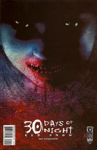 Cover Thumbnail for 30 Days of Night: Red Snow (IDW, 2007 series) #1