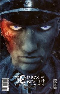 Cover Thumbnail for 30 Days of Night: Red Snow (IDW, 2007 series) #2