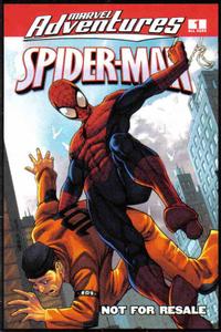 Cover Thumbnail for Buy Rite, Inc. [Spider-Man] (Marvel, 2006 series) 