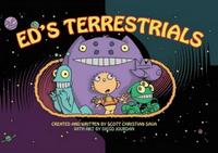 Cover Thumbnail for Ed's Terrestrials (Alias, 2005 series) #[nn]