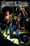 Cover for Alone in the Dark (Image, 2002 series) #1