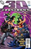 Cover for Countdown (DC, 2007 series) #30