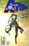 Cover for The All New Atom (DC, 2006 series) #20