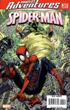 Cover for Marvel Adventures Spider-Man (Marvel, 2005 series) #30