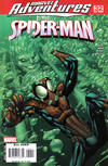 Cover for Marvel Adventures Spider-Man (Marvel, 2005 series) #32