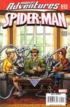 Cover for Marvel Adventures Spider-Man (Marvel, 2005 series) #33