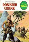 Cover for King Classics (King Features, 1977 series) #6 - Robinson Crusoe
