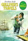 Cover for King Classics (King Features, 1977 series) #22 - Gulliver's Travels