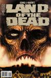 Cover Thumbnail for Land of the Dead (2005 series) #1 [Cover A]