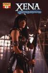 Cover for Xena (Dynamite Entertainment, 2006 series) #1 [Cover C - Photo]
