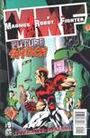 Cover for Magnus Robot Fighter (Acclaim / Valiant, 1997 series) #9