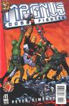 Cover for Magnus Robot Fighter (Acclaim / Valiant, 1997 series) #11