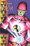 Cover for The Original Doctor Solar, Man of the Atom (Acclaim / Valiant, 1995 series) #1