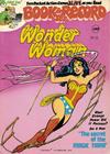 Cover for Wonder Woman: "The Secret of the Magic Tiara" [Book and Record Set] (Peter Pan, 1978 series) #PR35
