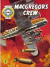 Cover for Air Ace Picture Library (IPC, 1960 series) #6