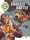 Cover for Air Ace Picture Library (IPC, 1960 series) #9