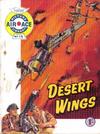 Cover for Air Ace Picture Library (IPC, 1960 series) #13