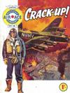 Cover for Air Ace Picture Library (IPC, 1960 series) #16