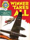 Cover for Air Ace Picture Library (IPC, 1960 series) #134