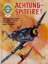 Cover for Air Ace Picture Library (IPC, 1960 series) #169