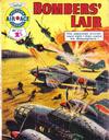 Cover for Air Ace Picture Library (IPC, 1960 series) #257