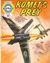 Cover for Air Ace Picture Library (IPC, 1960 series) #276