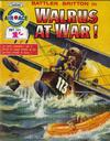 Cover for Air Ace Picture Library (IPC, 1960 series) #301