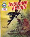 Cover for Air Ace Picture Library (IPC, 1960 series) #378