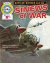 Cover for Air Ace Picture Library (IPC, 1960 series) #393