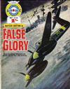 Cover for Air Ace Picture Library (IPC, 1960 series) #406