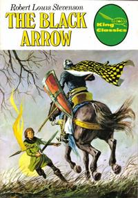 Cover Thumbnail for King Classics (King Features, 1977 series) #19 - The Black Arrow